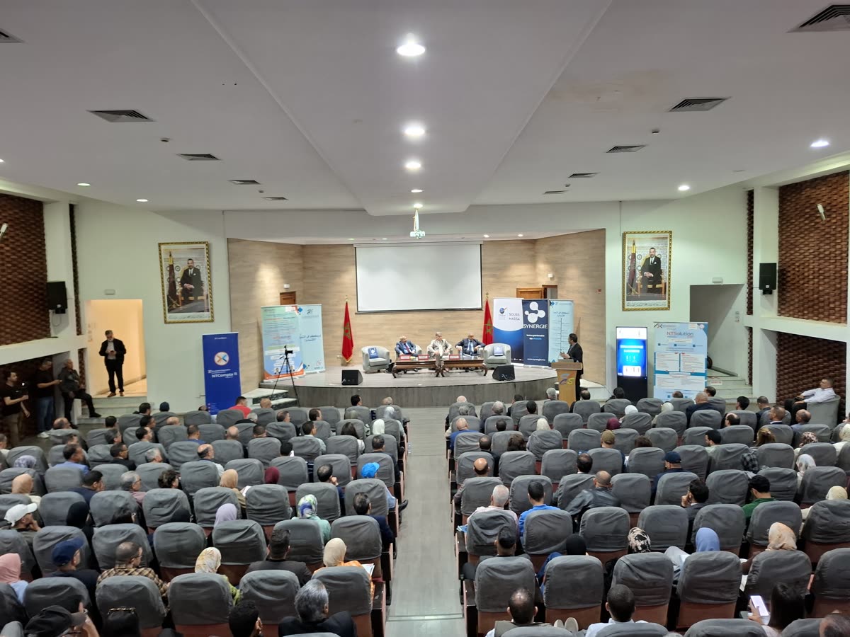 CGEM Souss-Massa — Loi de Finances 2026 — photo 8