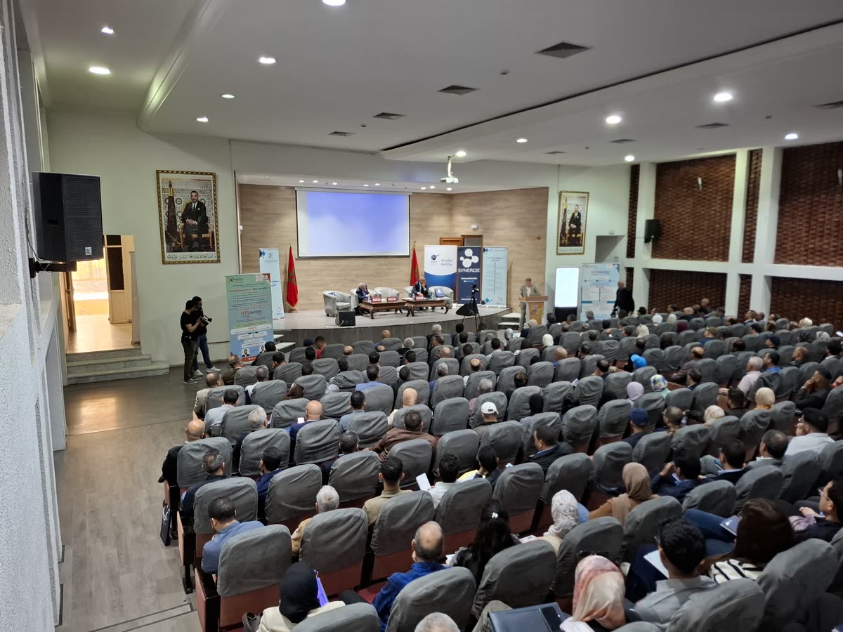 CGEM Souss-Massa — Loi de Finances 2026 — photo 7