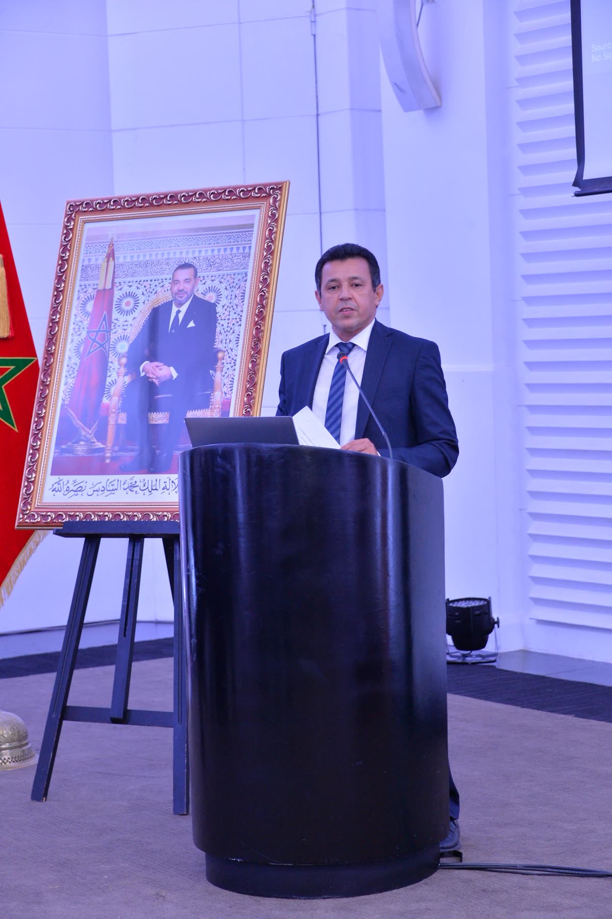AGA OEC Casablanca 2026