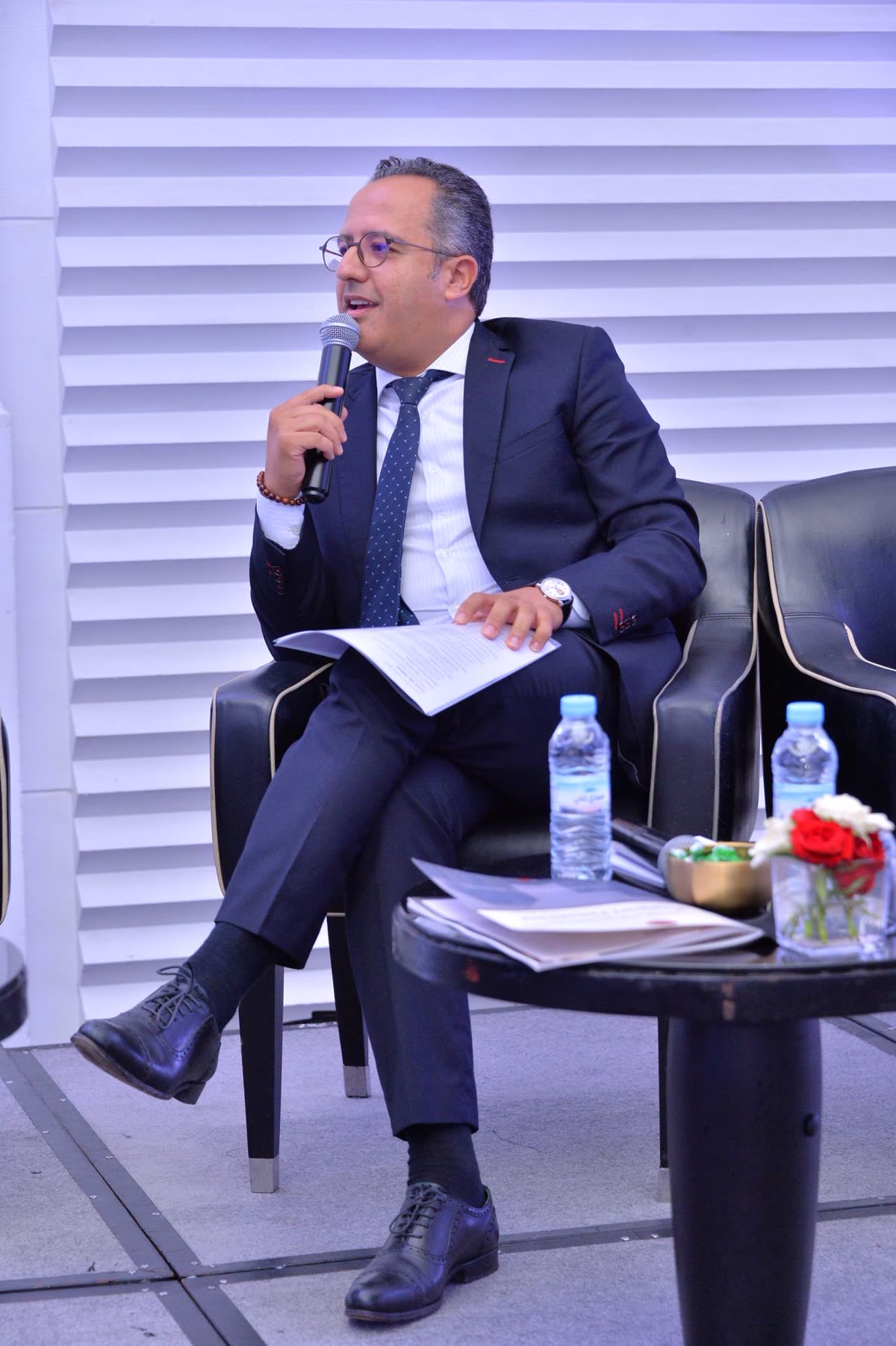 Assemblée Générale Annuelle 2026 — Conseil Régional OEC Casablanca — photo 2