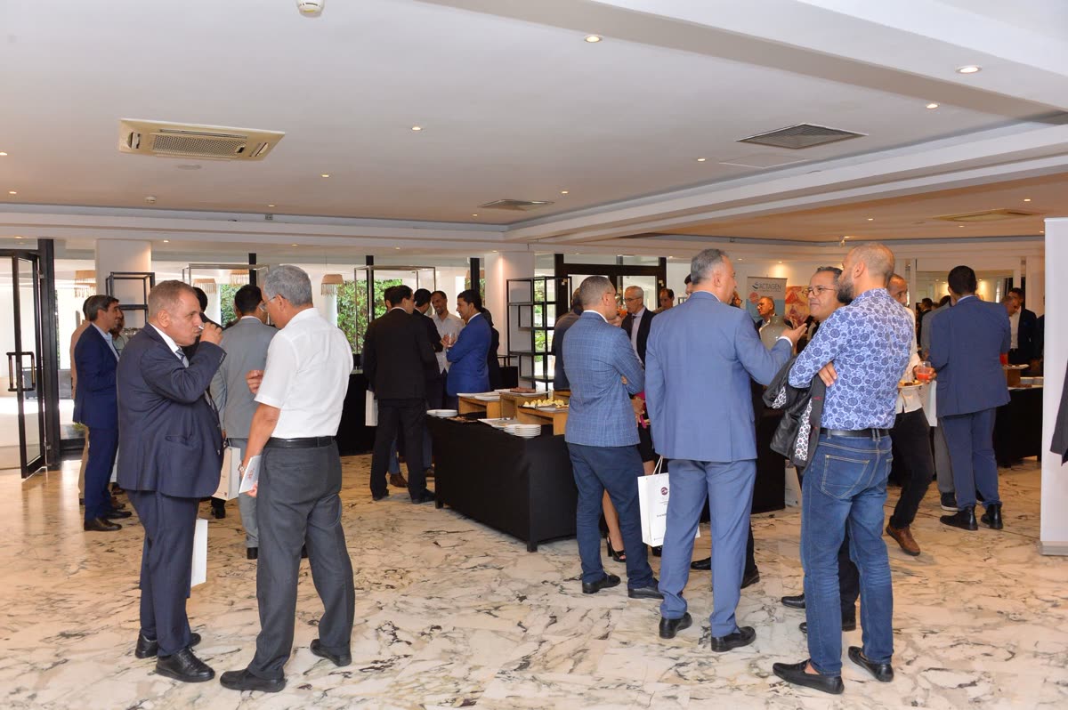 Assemblée Générale Annuelle 2026 — Conseil Régional OEC Casablanca — photo 3