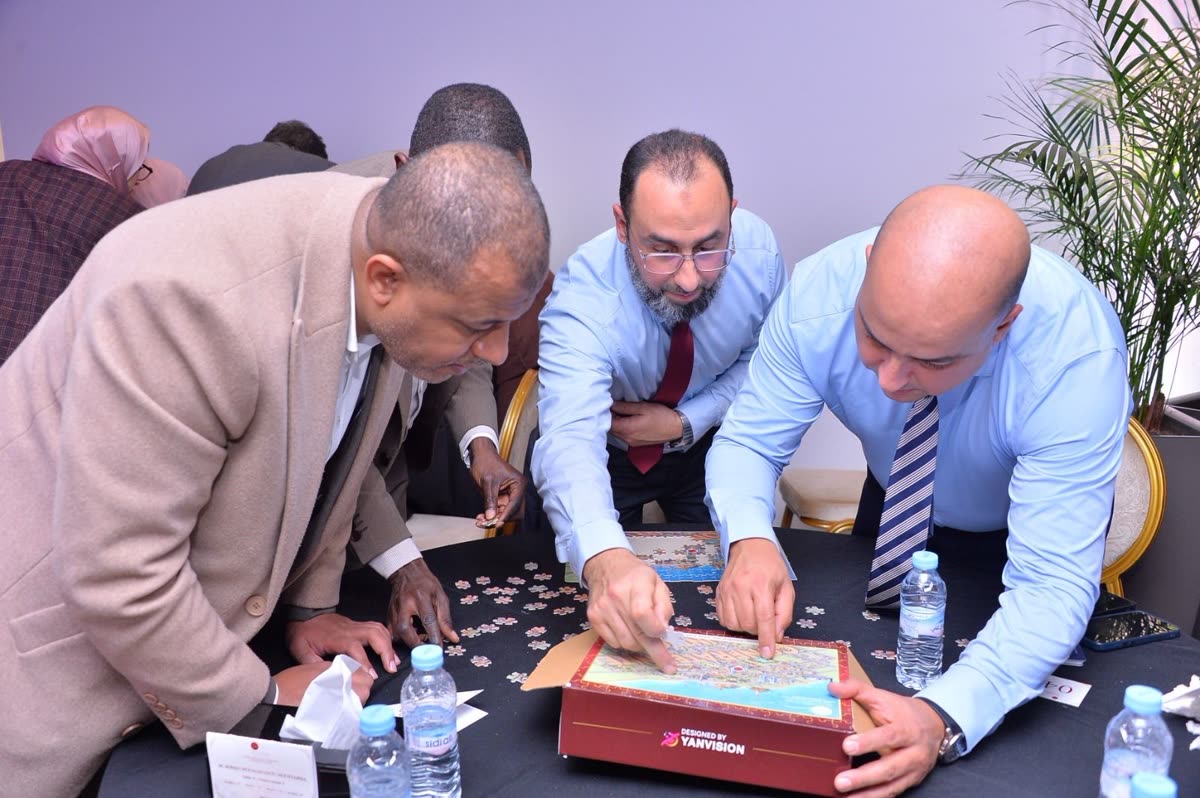 Accueil de la Promotion 2025 des Experts-Comptables Nouvellement Inscrits — photo 3