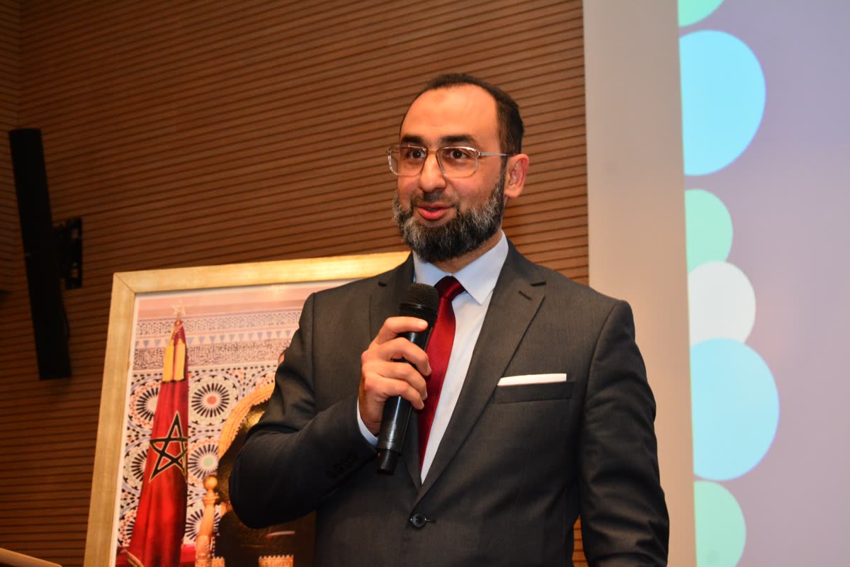 ABN SOFT × OPCA TTA : Signature d'une Convention de Partenariat — photo 13
