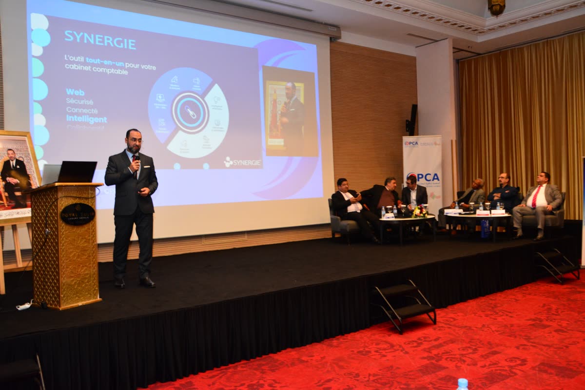 ABN SOFT × OPCA TTA : Signature d'une Convention de Partenariat — photo 21