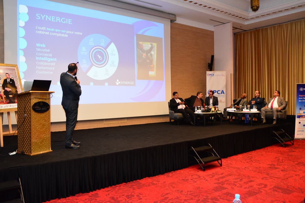 ABN SOFT × OPCA TTA : Signature d'une Convention de Partenariat — photo 25