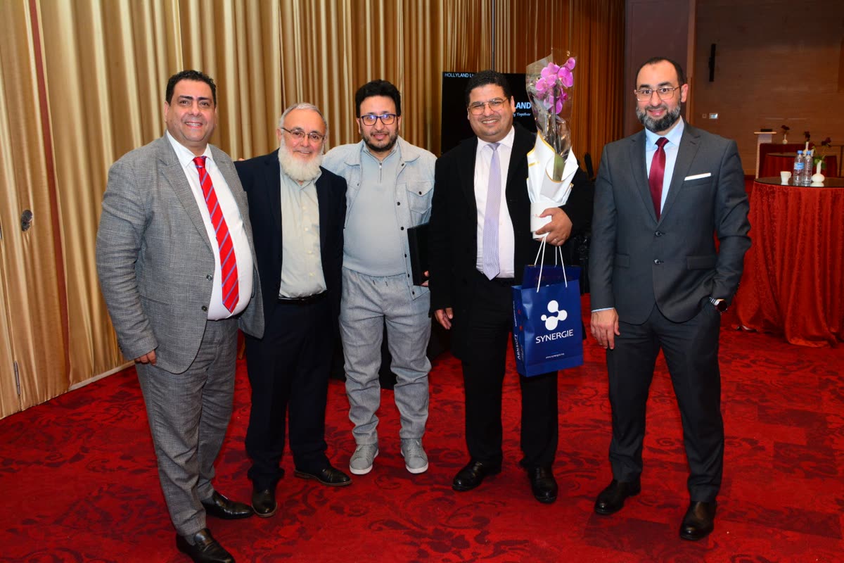 ABN SOFT × OPCA TTA : Signature d'une Convention de Partenariat — photo 28