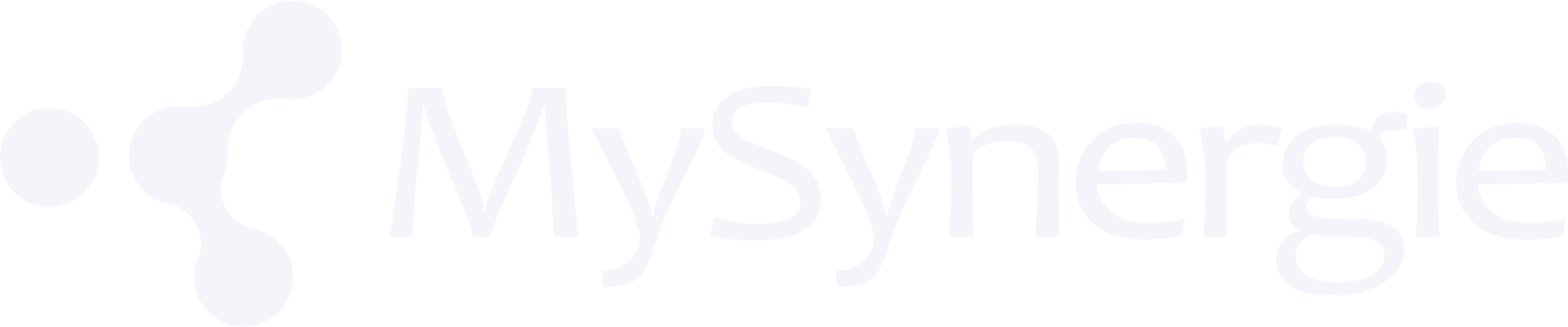MySYNERGIE — logiciel de gestion collaboratif pour experts-comptables et PME marocaines
