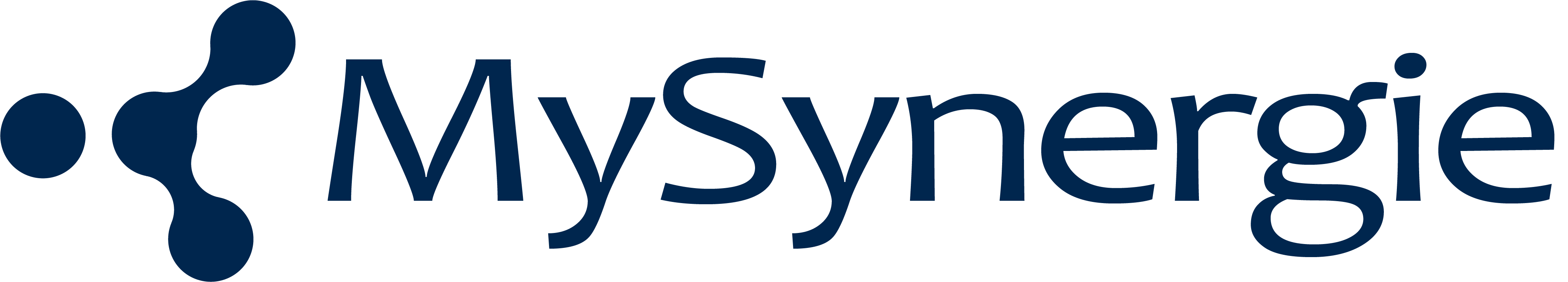MySYNERGIE — portail collaboratif ERP, logiciel de gestion pour cabinets comptables et entreprises